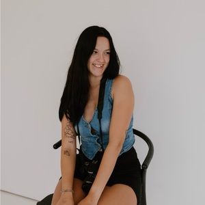 Meet your Posher, Megan